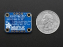 Accelerometer/versnellingsmeter/gyroscoop/kompas - BNO055 - Adafruit (9DOF)